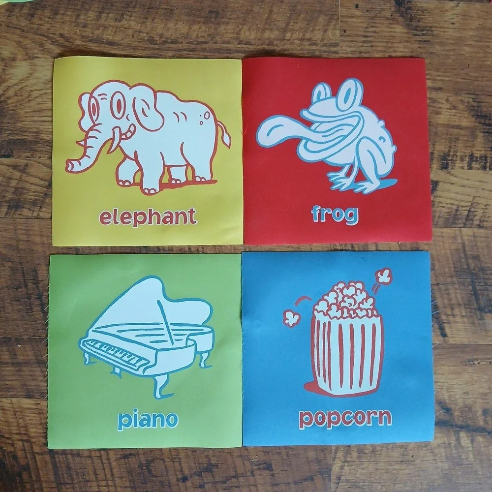 Cranium Hullabaloo Children's Game COMPLETE 2004 Kids Tested Works Vintage